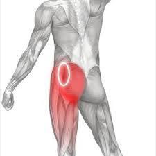 9 Myth 8: Sciatica pain just happened to me one day oh poor me, how unlucky am I?