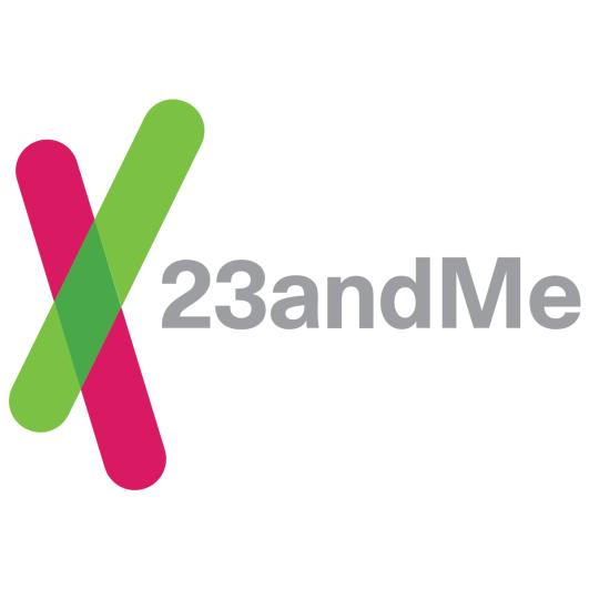 23andMe 23andMe is a DTC genetic testing service that genotypes ~1M SNPs They released base code to link to their API