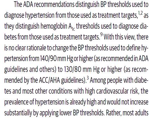 COR I IIa IIb LOE SBP: B-R SR DBP: C-EO B-R C-EO Chronic Kidney Disease Recommendations for Treatment of Hypertension in