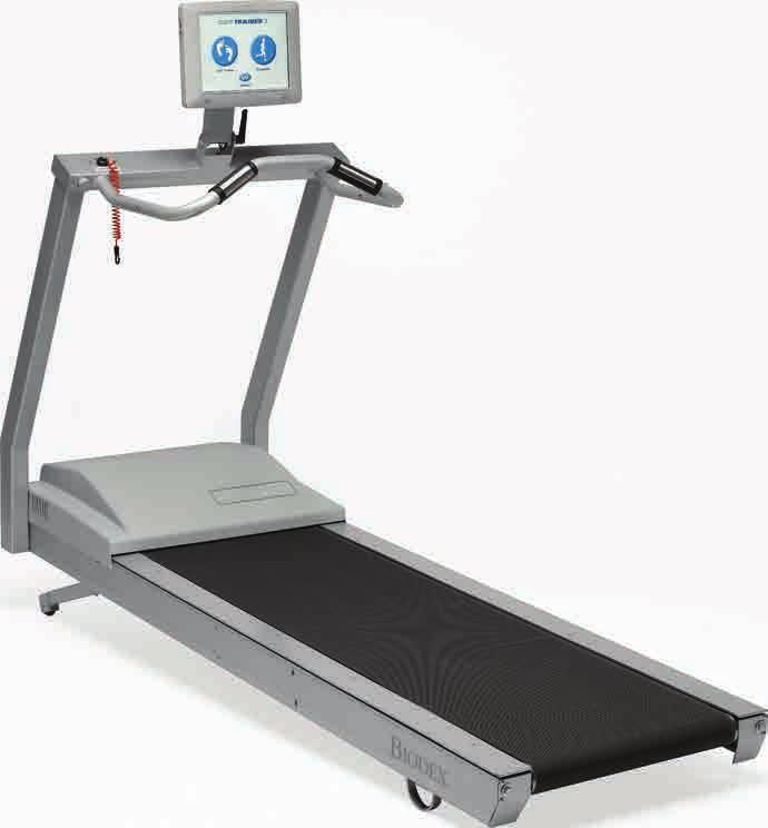 Gait Trainer 3 Now with AUTOMATED G-Code CALCULATIONS 12.