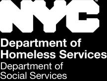 NEW YORK CITY DEPARTMENT OF HOMELESS SERVICES INFLUENZA POLICY SUBJECT: Guidelines For Shelter Staff: Influenza Prevention And Control ADMINISTERED BY: APPLICABLE TO: All DHS facilities APPROVED BY: