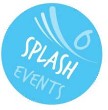 10:00am Zumba Gold Mondays Splash Events 12:30pm 50+ Beginners/ Improvers swim lessons ( 1.