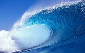 Waves of Psychology Waves are different ways of