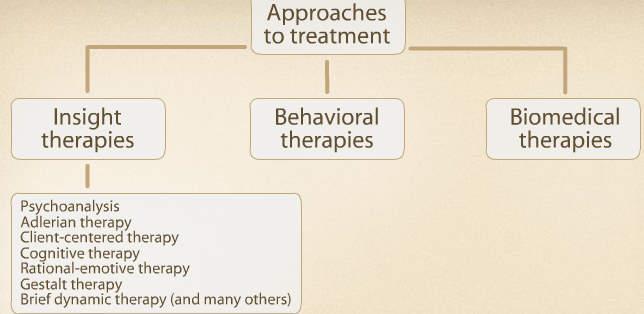 Psychotherapy attacks learning-related disorders,
