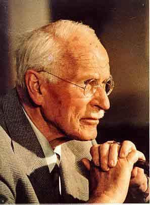 Dr. Carl Jung Swiss Psychiatrist Contemporary of Sigmund Freud Wrote Psychological