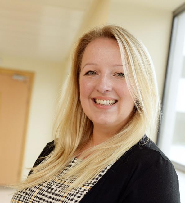 Dr Brown is the Lead Clinician for the Scottish Government Fetal Alcohol Advisory and Support Team and is committed to supporting the nationwide development of FASD services and improving clinician