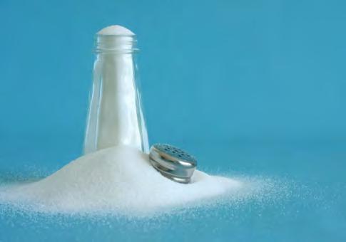 Sodium Entrée items that do not meet NSLP/SBP exemptions: 480 mg sodium per