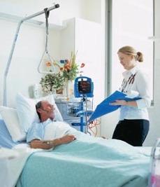 Inpatient Considerations The decision to admit a patient is a complex medical judgment which can be made only after the physician has considered a number of factors, including the patient s medical