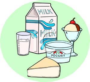 content Dairy protein is linked to juvenile diabetes, asthma, allergies,