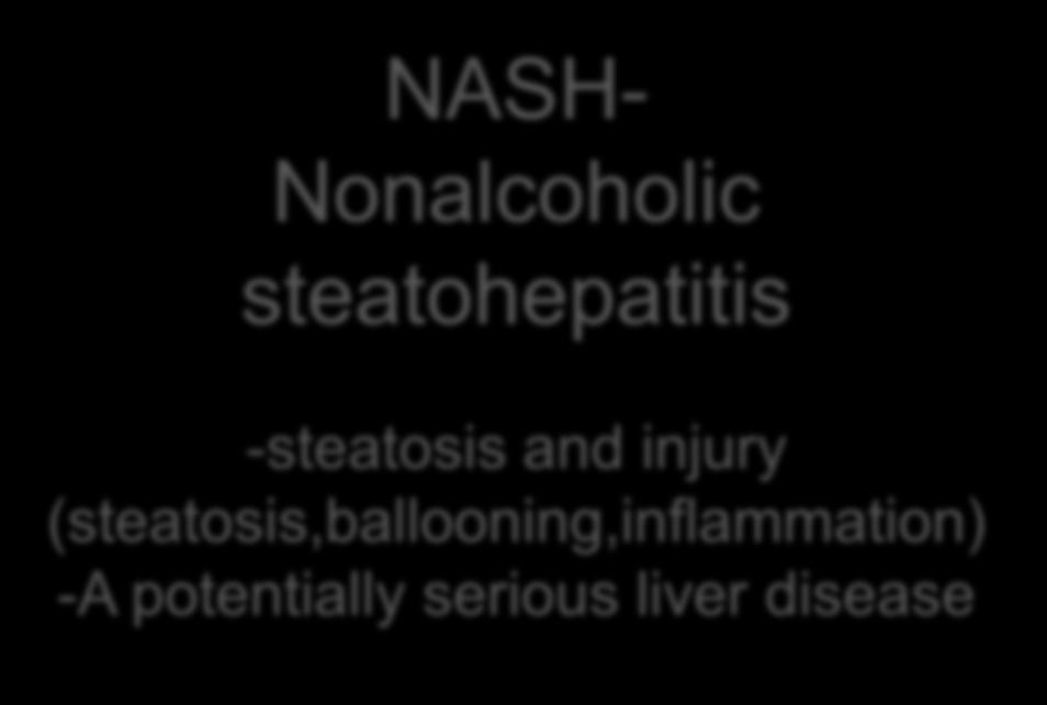 necrosis or fibrosis -Largely benign