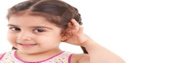 Auditory Avoids or becomes distressed in noisy places (playground, shopping centres, swimming pool. Easily startled by noise. Dislikes loud noises. May cover ears.