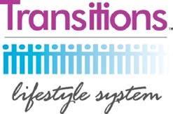 EVALUATION FORM TRANSITIONS LIFESTYLE PROGRAM Please list your comments on the following: Education: Personal Training: How do you feel about your results?