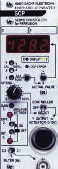 PLUGSYS Transducer Amplifier Module (TAM-D) 73-0065 PLUGSYS Transducer Amplifier Module (TAM-A) 73-1793 PLUGSYS Transducer Amplifier Module (TAM-D) 73-3862 Blood Pressure Transducers (APT300), 2