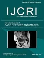 www.edoriumjournals.com clinical images PEER REVIEWED OPEN ACCESS Is it just another case of acute uncomplicated cholecystitis?