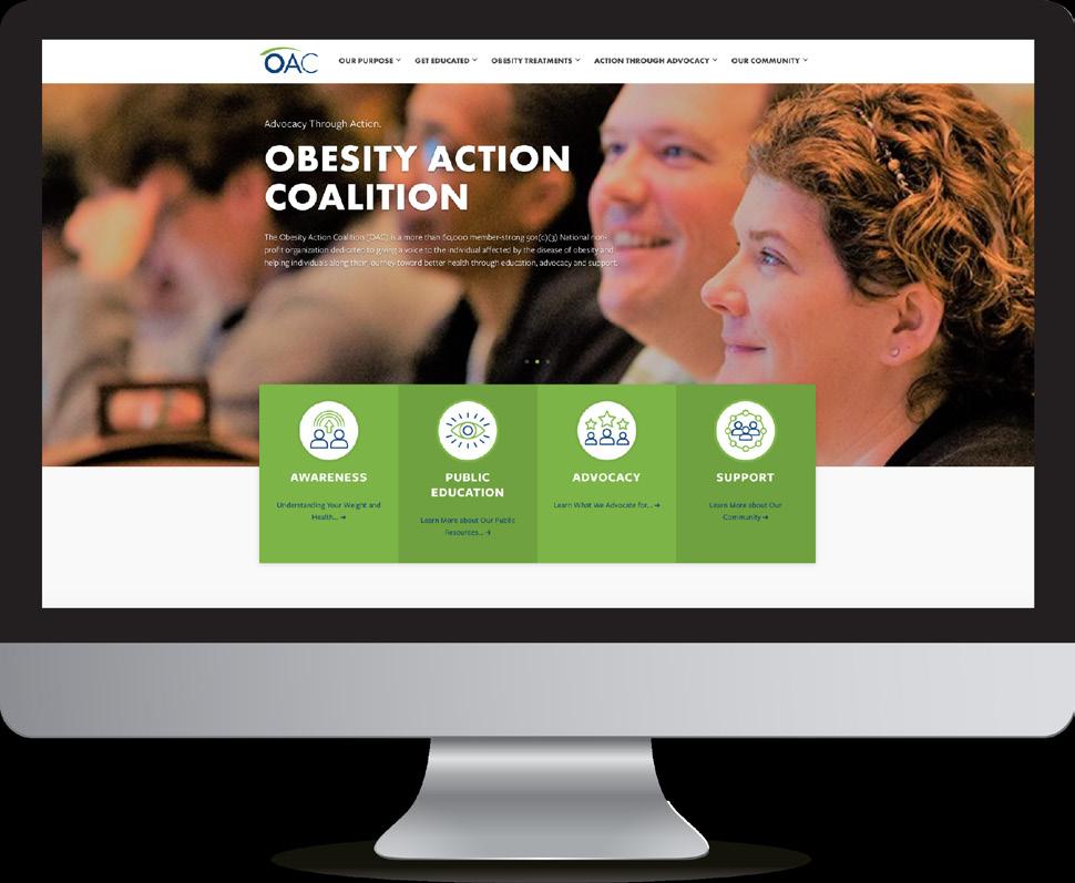 Understanding Obesity & Severe Obesity You may have questions about obesity. This brochure can help answer those questions.