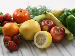 Tips for Balancing Calories Eat more whole grains, vegetables, and fruits Reduce