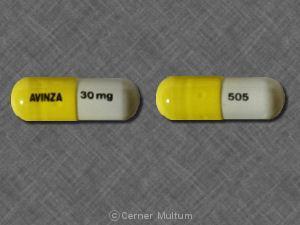 Sulfate ER Capsules (Avinza) Once a day Key Instructions! Initial dose in opioid non- tolerant patients is 30 mg!