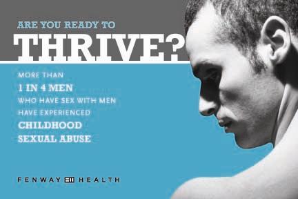 Project THRIVE (O Cleirigh R34 NIMH) Integrated cognitive processing therapy (CPT) with HIV risk-reductioncounseling (10 sessions) 2 Stage Treatment Development Protocol a)