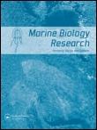 Marine Biology Research ISSN: 1745-1000 (Print) 1745-1019 (Online) Journal homepage: