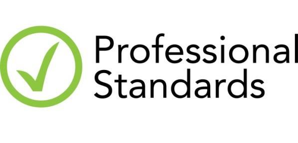 Standards Guidance and Info
