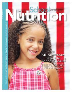 Member Benefits Subscription to the School Nutrition