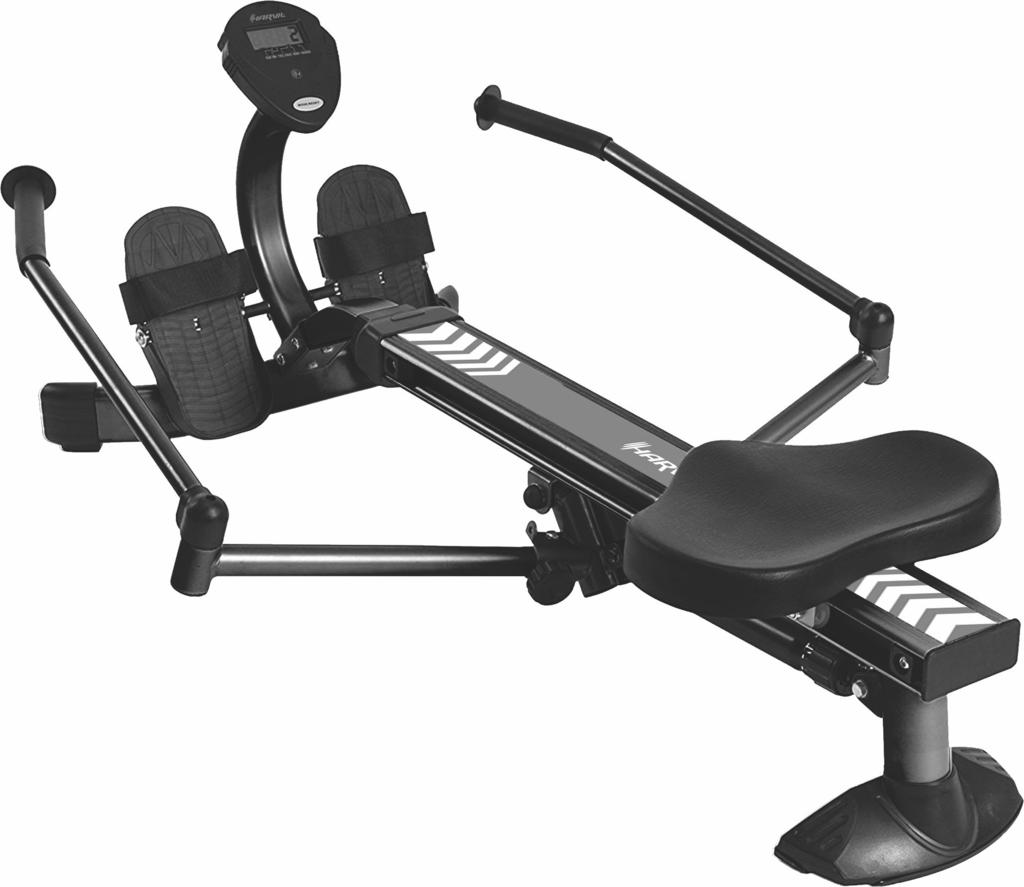 ASSEMBLY MANUAL Hydraulic Resistance Rowing Machine Thank you for your purchase of this Harvil Product We work around the clock and around the globe to ensure that Harvil products maintain the