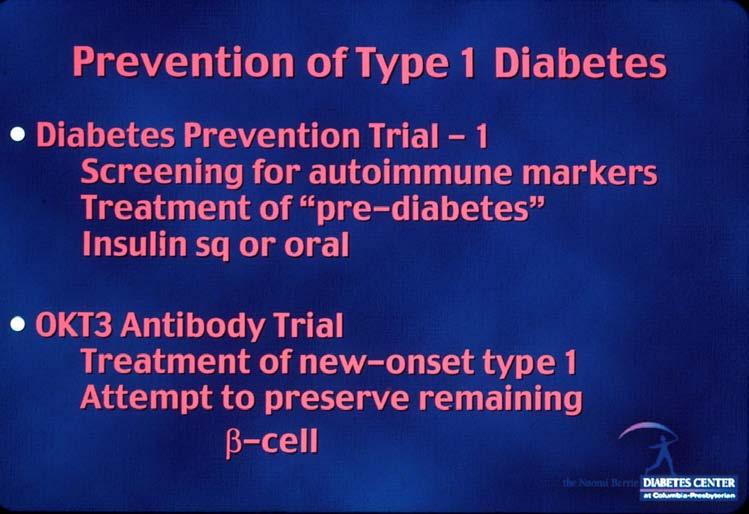DPT-1 Time to Diabetes By Number of Antibodies 1.0 Survival Distribution Function 0.9 0.8 0.7 0.6 0.5 0.4 0.3 0.2 0.1 0.0 P- Value< 0.