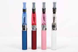 Types of Vaping Devices There are currently three main types of devices for vaping marijuana products: table top vaporizers, vape pens and dab rigs.