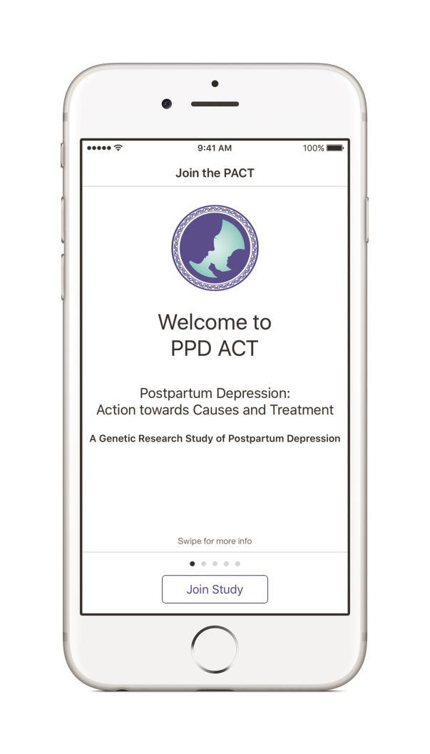 PPD ACT possible because of