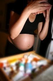 Pregnancy Pregnant Pause,