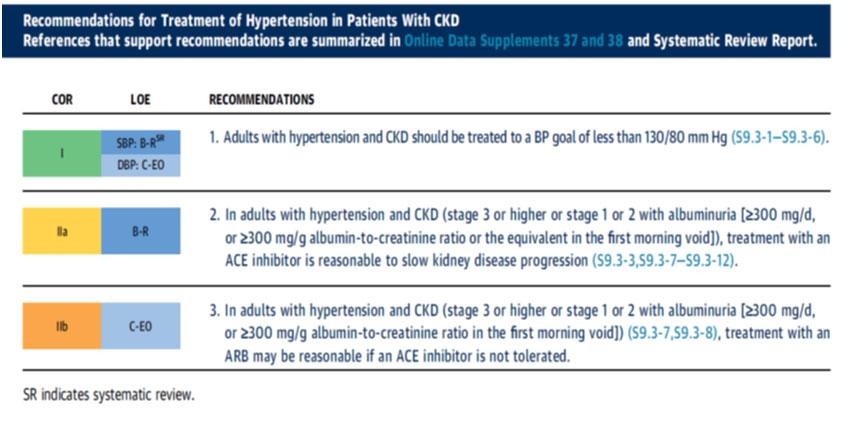 Consequences of CKD Other Complications of CKD Intraglomerular Hypertension Glomerular Hypertrophy Short Term Adaptive Benefits Improves GFR Improves GFR Long Term Maladaptive Consequences