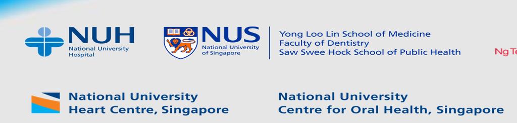 Tumours Singapore 20-22 November,