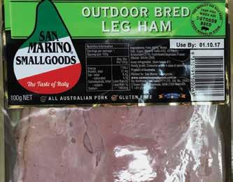 Outdoor bred, raised indoors on straw (accredited under the APIQ outdoor bred certification), which is around 5% of the market (see figure 3) and Free range (accredited under multiple certification