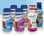 SUPPLEMENTS Boost Ensure Generic Carnation Instant Breakfast Protein Bars Rice, Whey or Soy protein shakes and powders.