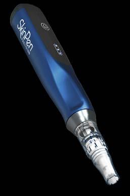 DEN160029 SkinPen Precision The SkinPen Precision System is a microneedling device and accessories intended to