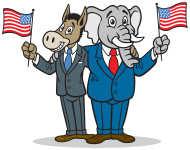 Lesson 2: Build Bipartisan Alliances Republicans can pass REPEAL without Democratic support but will need 60 votes in the