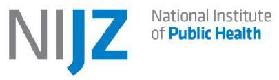 Slovenia The National Institute of Public Health (NIJZ) is the central Slovenian institution for public health practice, research and education.