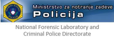 Ministry of Interior Police Slovenia The Police is the service body within the Ministry of the Interior. Two organizational units from the General police directorate, i. e.