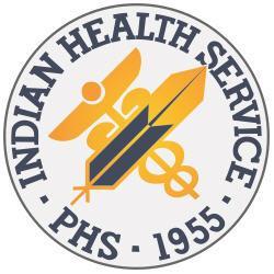 Indian Health Service Officially established in 1955