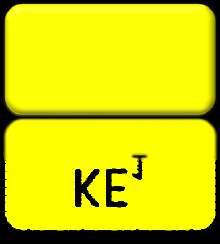 KE 2 Female KE