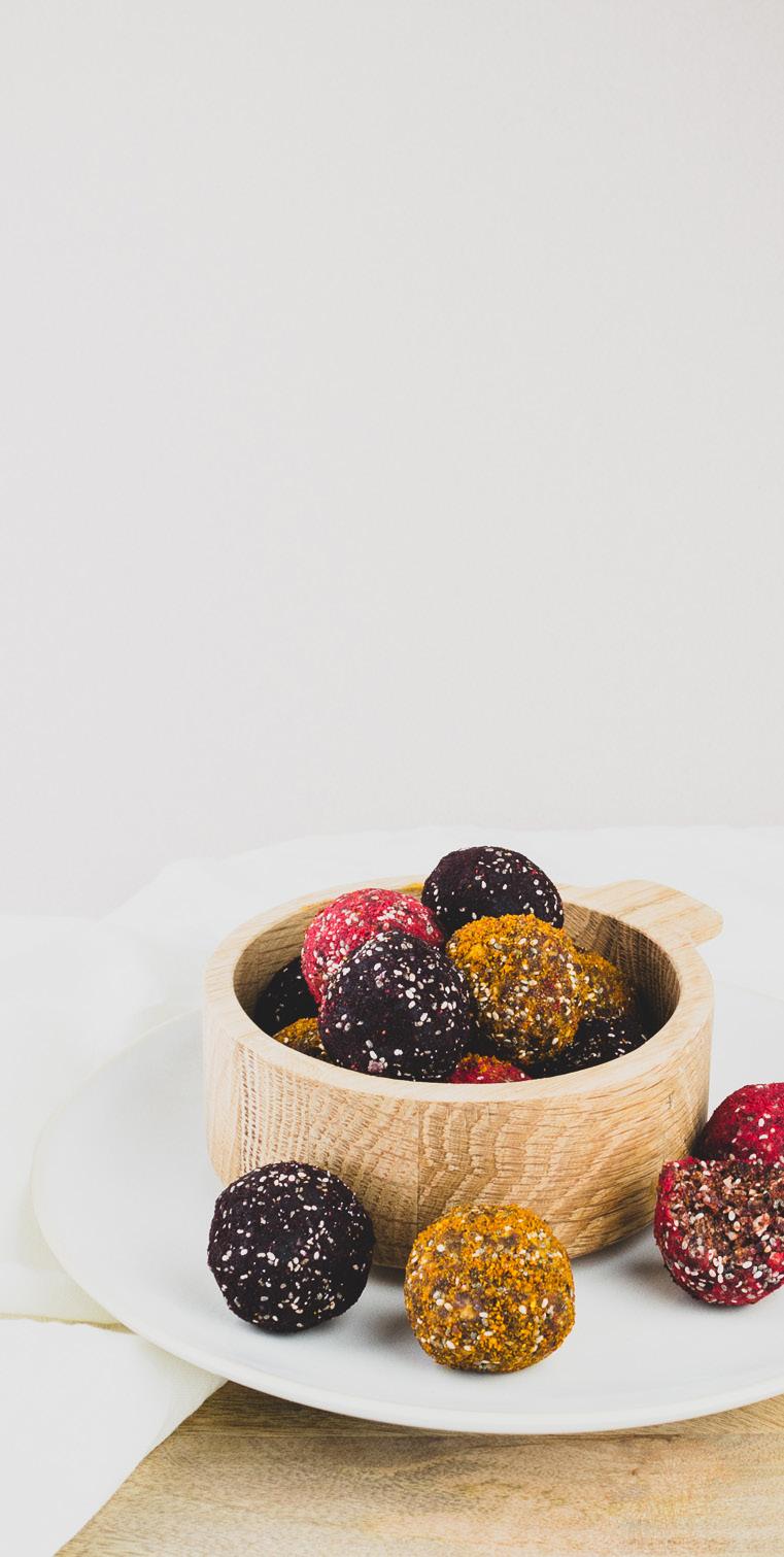 WHY YOU SHOULD STOCK OUR PRODUCTS? WE BELIEVE EAT ARCTIC BERRY POWDERS ARE PERFECTLY POSITIONED TO TAKE ADVANTAGE OF A NUMBER OF CURRENT TRENDS IN THE FOOD INDUSTRY.