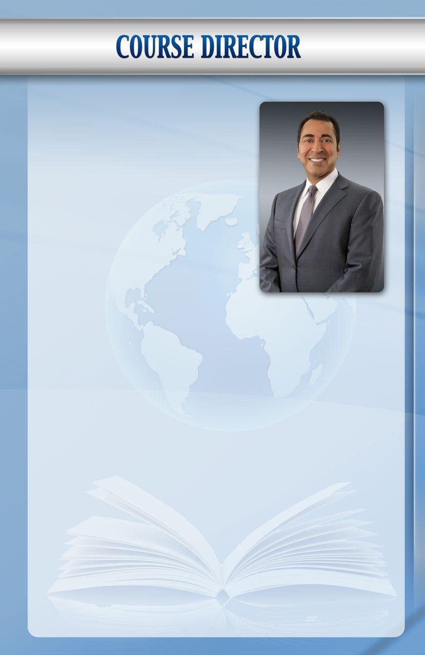 Arun K. Garg, D.M.D. Dr. Arun K. Garg is founder of Implant Seminars in Miami, FL.