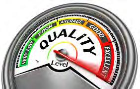 Principles of Quality Improvement Systematic Small tests of change Measure, try, and remeasure Team and PROCESS is key; understanding the process leads to greater success than mandates Toolkit of