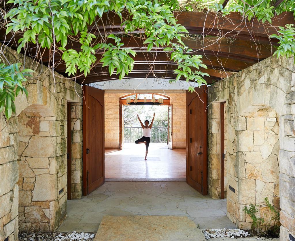 OUR RETREAT DESTINATION: MIRAVAL, AUSTIN, TEXAS Join us at Miraval Austin the brand-new wellness resort and sister spa to the legendary Miraval Spa in Arizona.