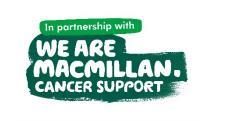 Macmillan Cancer Support in collaboration with the