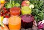 The Culinary Experience We will begin the retreat with a 3 days of juicing