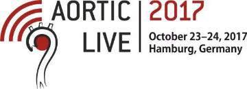 4 th Aortic Live Symposium OPEN AND ENDOVASCULAR TECHNIQUES IN THE