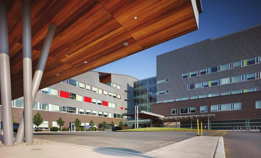 About Holland Bloorview Holland Bloorview Kids Rehabilitation Hospital Holland Bloorview Kids Rehabilitation Hospital is Canada s largest children s rehabilitation hospital focused on improving the