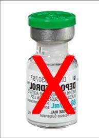 Injections Steroid Commonly avoided in younger pts, athletes, pt with good cartilage due to potential harmful chondral