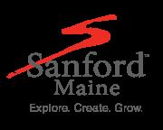 City of Sanford, Maine Office of Community Development 919 MAIN STREET, SANFORD, MAINE 04073 (207) 608-4101 MEMORANDUM TO: FROM: Zoning Sub Committee Ian Houseal, Community Development Director DATE: